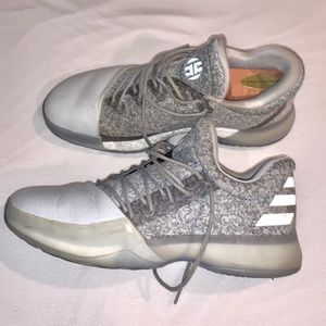 Harden vol. 1  grey